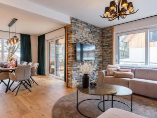 Mountain Chalet Luxx - Sankt Lorenzen ob Murau - 6
