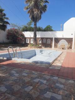 Studio tanger,asilah - 5