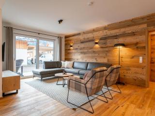 Mountain Chalet Dahoam - 7