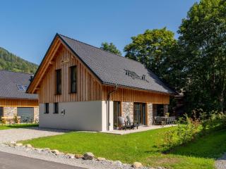 Mountain Chalet Dahoam - Sankt Lorenzen ob Murau - 0