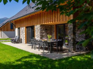 Mountain Chalet Dahoam - Sankt Lorenzen ob Murau - 9
