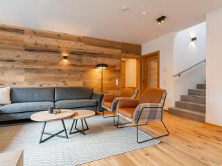 Mountain Chalet Dahoam - 6