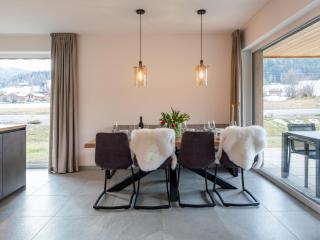 Mountain Chalet Esttes - Sankt Lorenzen ob Murau - 4