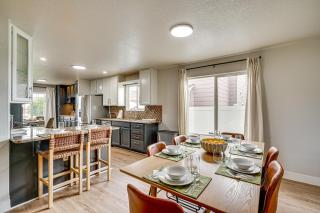 Family Home w/ Fenced Yard in Pueblo: 5 Mi to Dtwn - 7