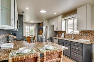 Family Home with Fenced Yard in Pueblo 5 Mi to Dtwn - 2