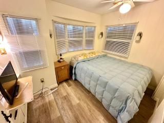 Coastal Adorable 2 bedroom 1 Bath Beach House located in Nettles Island N2108 - 1