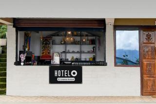 Hotel O Ranka Gangtok - Bhurtuk - 1