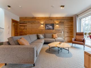 Mountain Chalet Alpinchique 2 - Sankt Lorenzen ob Murau - 7