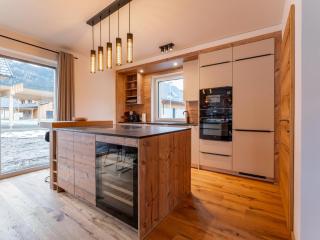 Mountain Chalet Alpinchique 2 - Sankt Lorenzen ob Murau - 6