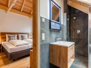 Mountain Chalet Alpinchique 2 - Sankt Lorenzen ob Murau - 1