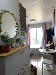 Girlie Staycation Cebu - Suba - 8