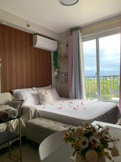 Girlie Staycation Cebu - 6