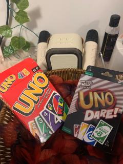 Girlie Staycation Cebu - 2