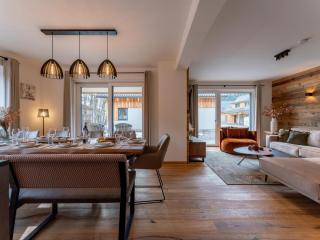 Mountain Chalet Arnica - Sankt Lorenzen ob Murau - 3