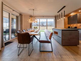 Mountain Chalet Krek Wak Wou - Sankt Lorenzen ob Murau - 5