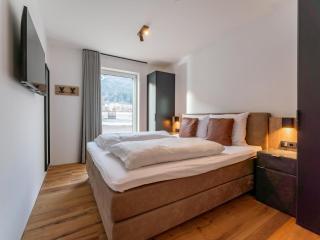 Mountain Chalet Berg-Glück - Sankt Lorenzen ob Murau - 2