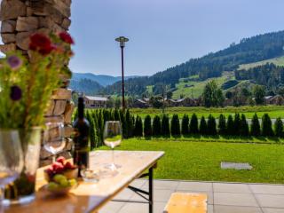 Bergzicht 2B - Sankt Lorenzen ob Murau - 9