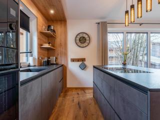 Mountain Chalet Arnica - Sankt Lorenzen ob Murau - 4
