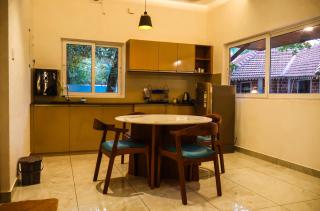 Kadavu Villas Resort - Thanniyam - 9