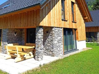 Mountain Chalet Berg-Glück - Sankt Lorenzen ob Murau - 8