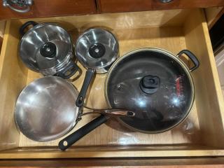 Dunbar Guest Home close downtown Vancouver, UBC and store - 9