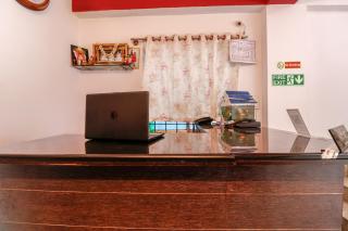 Super Hotel O Jeevan Residency - Mysore - 0