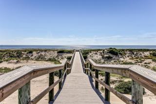 Lovely oceanfront townhouse in Summer Beach Village w/Shared Pool, Central AC - 8