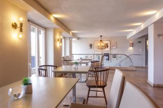 Hotel Santa Cecilia B&B - 4