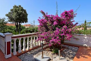 Apartments with parking space Barbat, Rab - 24215 - 2