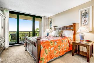 Amelia Island Plantation condo with ocean views, balcony, pool - 7