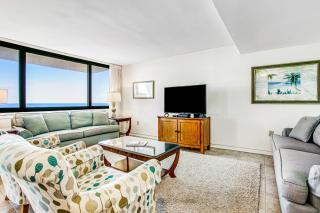 Amelia Island Plantation condo with ocean views, balcony, pool - 9