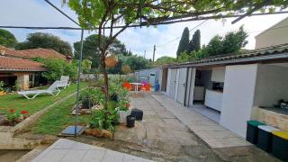 Apartments and rooms with parking space Premantura, Medulin - 24363 - 2