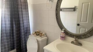 Comfy apt with skyline front view Mins away from NYC - Jersey City - 8