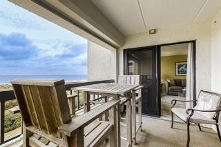 C116 Amelia Surf and Racquet - Fernandina Beach - 9