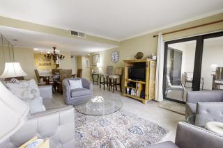 C116 Amelia Surf and Racquet - Fernandina Beach - 5