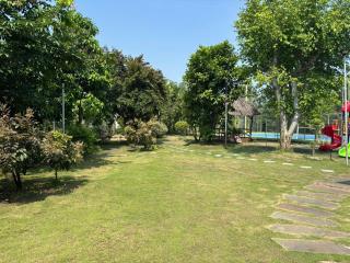 Hana Villa - Bến Lức - 6