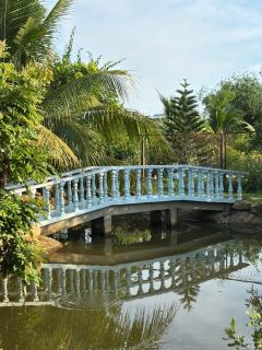 Hana Villa - Bến Lức - 5