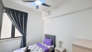 富力公主湾R&F Princess Cove by RongYu - Johor Bahru - 6