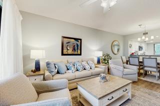 1830 Turtle Dunes - Fernandina Beach - 6