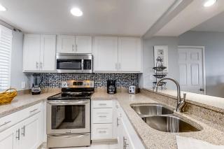 1852 Turtle Dunes - Fernandina Beach - 5