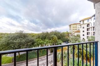1852 Turtle Dunes - Fernandina Beach - 4