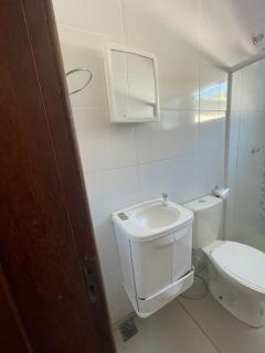 Apartamento do Antônio Jockey - Campos dos Goytacazes - 9