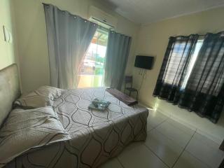 Apartamento do Antônio Jockey - Campos dos Goytacazes - 8