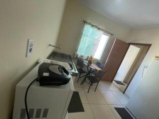 Apartamento do Antônio Jockey - 4