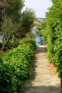 Apartments by the sea Stara Novalja, Pag - 9725 - 4