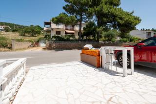 Apartments by the sea Stara Novalja, Pag - 9725 - 2