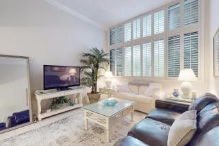1102 Beach Walker - Fernandina Beach - 0