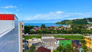 Apartamento em Ubatuba! A 100m da praia das Toninhas! - Ubatuba - 9