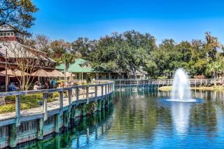 Newly Renovated Summer Beach Village Home with Patio, WiFi & Shared Pool - 8