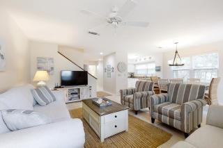 Newly Renovated Summer Beach Village Home with Patio, WiFi & Shared Pool - 4